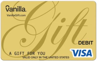 vanilla mastercard activation